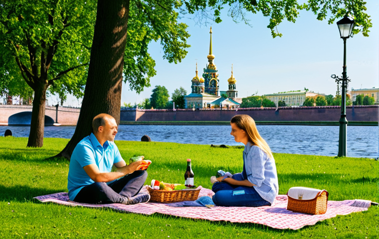 광고홍보사와 크로스 플랫폼 광고 사례 - Modern Moscow Professional**

"A professional businesswoman in a stylish, modern business suit, stan...