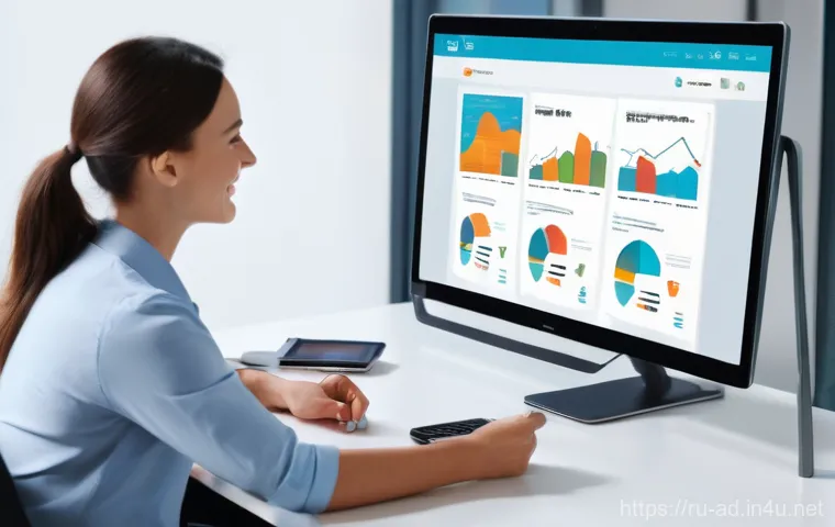 광고홍보사와 광고 효율성 극대화 전략 - **Dynamic Strategy Session with Agency Partner:**
A vibrant and professional scene capturing a c...