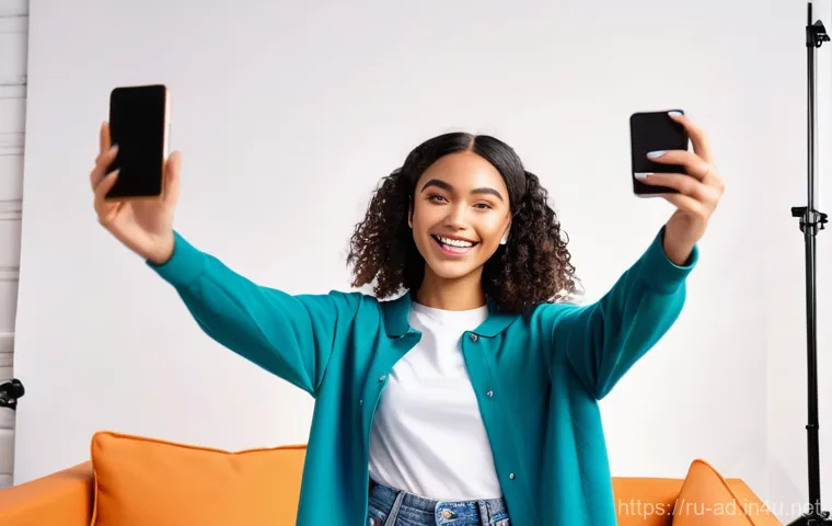 광고홍보사와 전통 광고의 현대화 - **Prompt:** A futuristic marketing team collaboratively analyzing data in a sleek, modern office. A ... 광고홍보사와 전통 광고의 현대화 - **Prompt:** A futuristic marketing team collaboratively analyzing data in a sleek, modern office. A ...