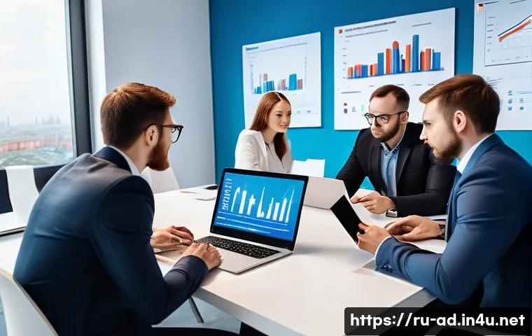 광고홍보사와 광고 크리에이티브 인사이트 관련 이미지 1