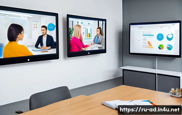 광고홍보사와 광고 크리에이티브 인사이트 관련 이미지 2