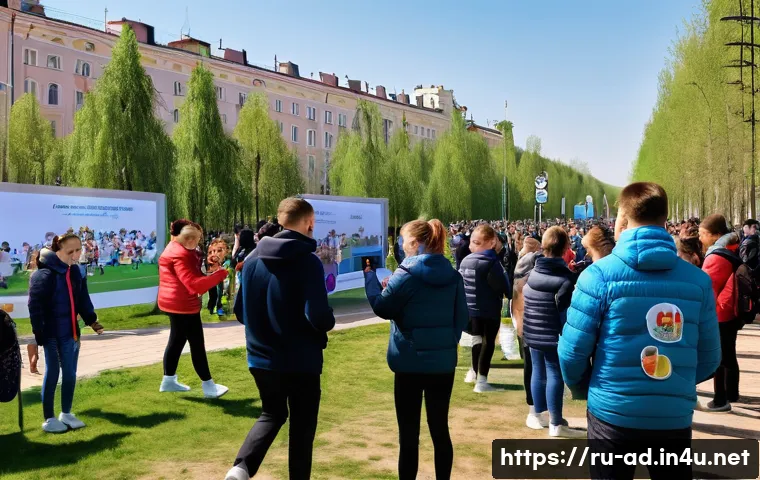 7 эффективных способов сделать локальный бренд звездой рекламного рынка России 4 광고홍보사와 로컬 브랜드 광고 성공 사례 관련 이미지 2