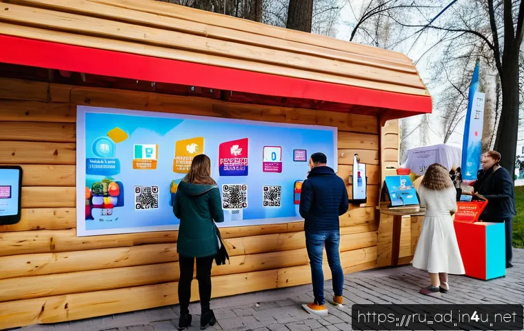 광고홍보사와 360도 마케팅 전략 관련 이미지 2