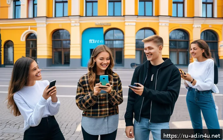 Как рекламные агентства и бренды достигают успеха: реальные кейсы и инсайты из России 4 광고홍보사와 기업 광고 브랜딩 성공 사례 관련 이미지 2
